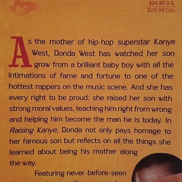 Raising Kanye Life lessons from Donde West - Picture 2 of 16